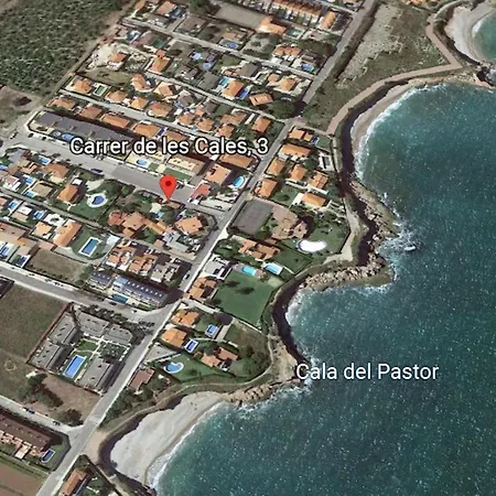 Vinaroz - Cobysol Apartamento