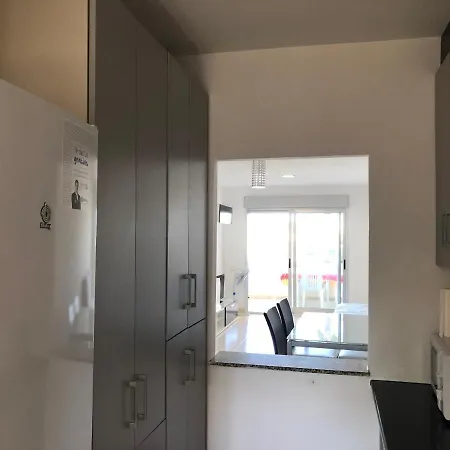 Vinaroz - Cobysol Apartamento Vinarós