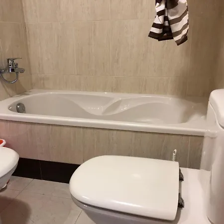 Vinaroz - Cobysol Apartamento