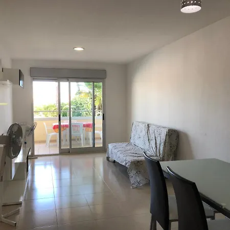 Apartamento Vinaroz - Cobysol *