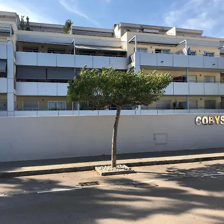 Vinaroz - Cobysol Apartamento Vinarós