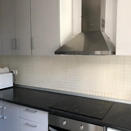 Apartamento Vinaroz - Cobysol Vinarós