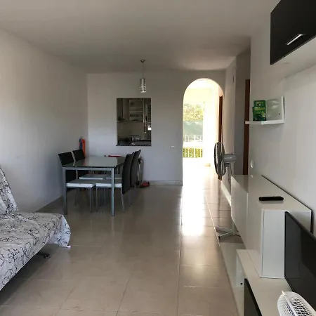 Vinaroz - Cobysol Apartamento Vinarós